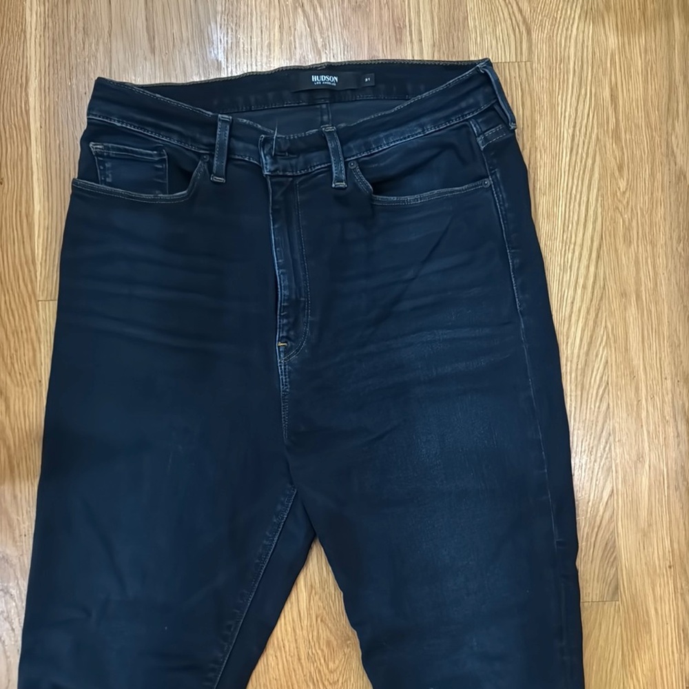Hudson denim jeans